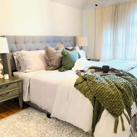 Vida Boutique Inn Worcester Esterno foto