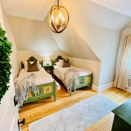 Vida Boutique Inn Worcester Esterno foto