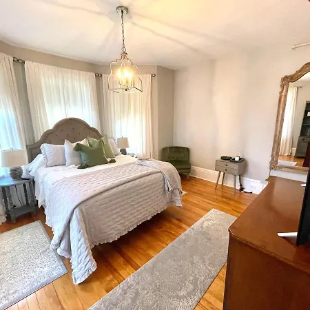 Vida Boutique Inn Worcester Esterno foto
