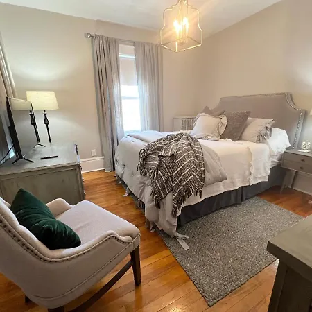 Vida Boutique Inn Worcester Esterno foto