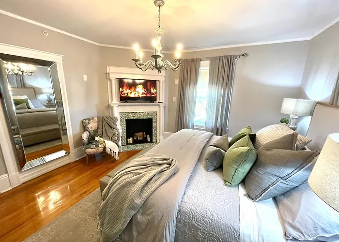 Vida Boutique Inn