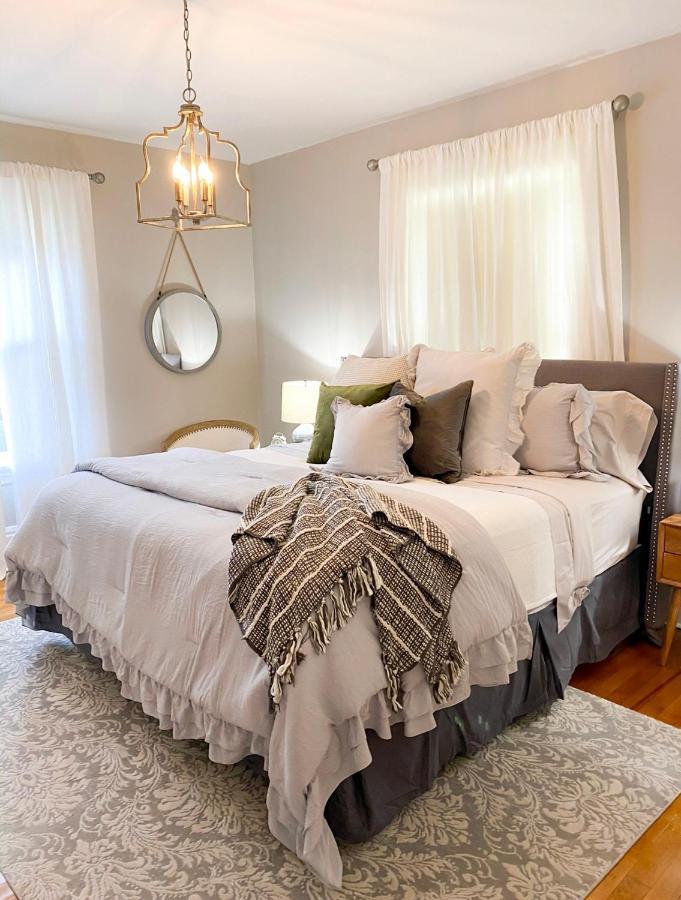 Vida Boutique Alojamento de Acomodação e Pequeno-almoço Worcester